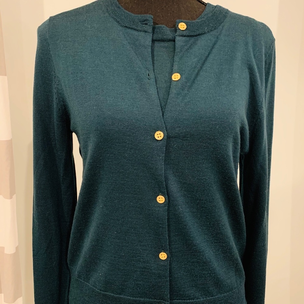 Like New! JCrew Sweater Set